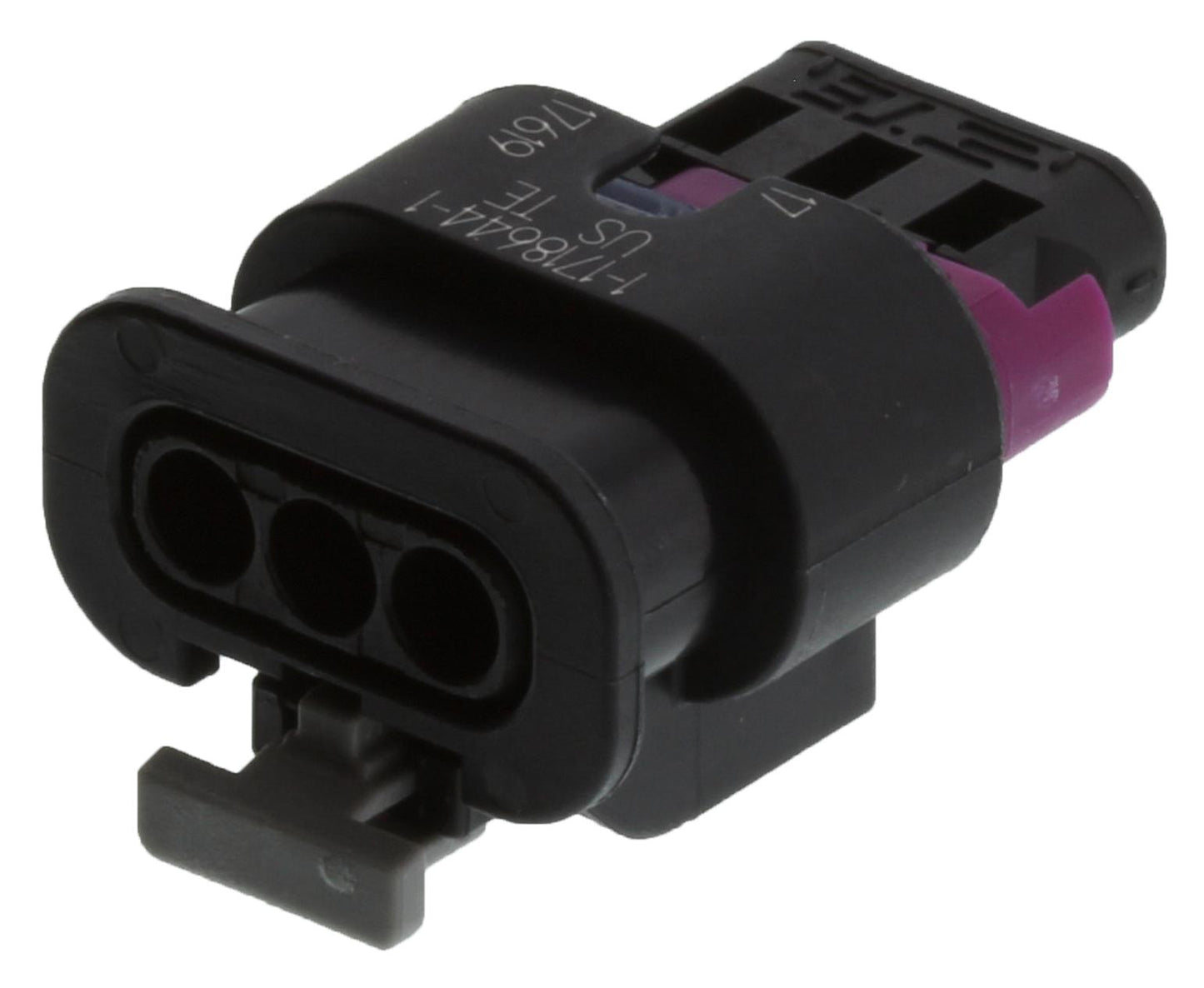 VAG Crank Sensor Connector 3P