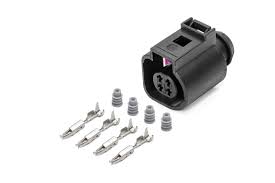 VAG Coolant Temperature Sensor Connector 4 Pin