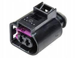 VAG Injector Connector