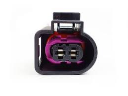 VAG Injector Connector