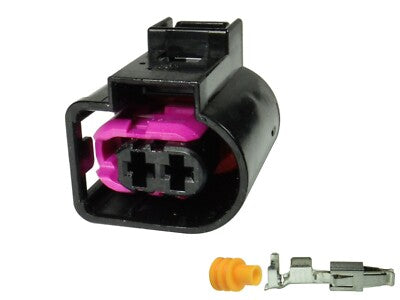 VAG Injector Connector