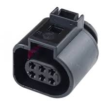 VAG Throttle Body Connector