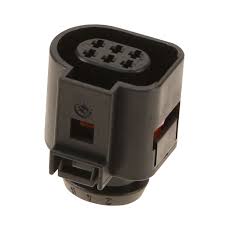 VAG Throttle Body Connector