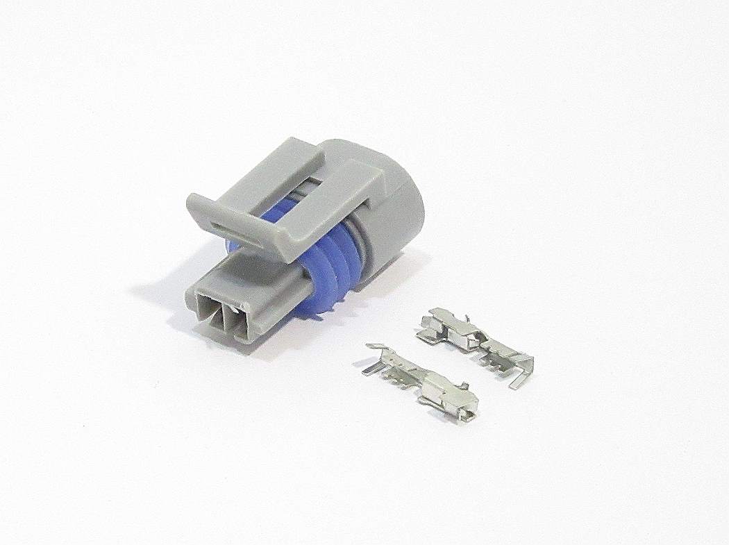 Delco Air Intake Temperature Sensor Connector