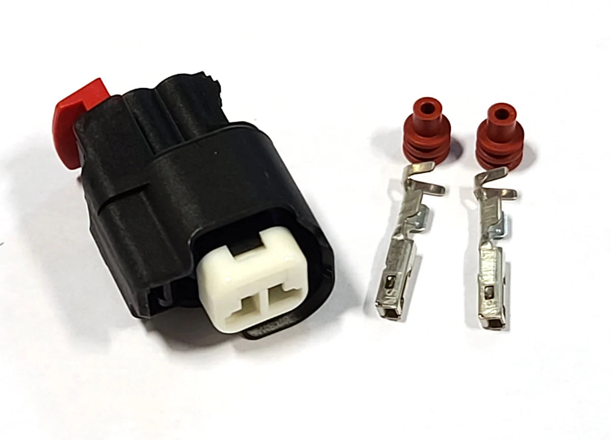 Bosch EV6 Injector Connector 2P