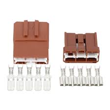 Sumitomo 5 Pin Universal Connoctor