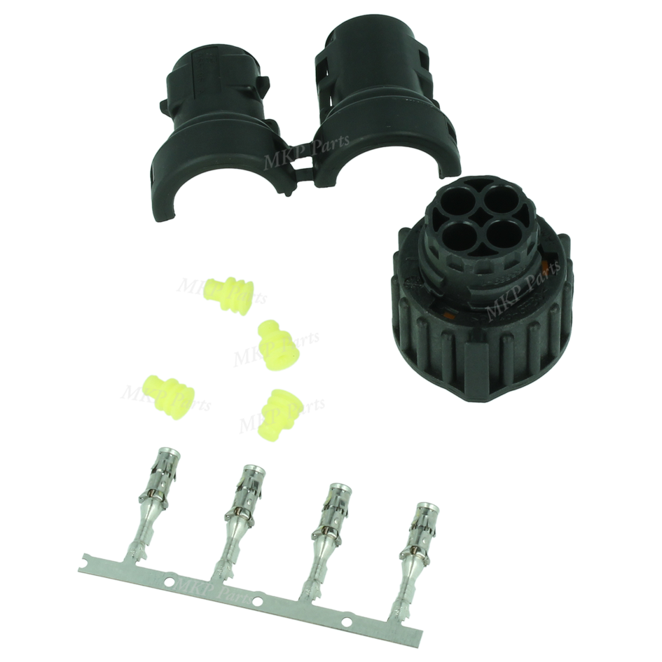 VDO Speedo Repair Kit