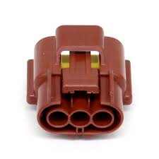 Nissan Throttle Position Sensor Connector