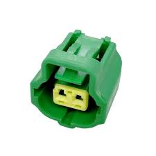 Toyota Coolant Temperature Sensor 2 Pin Green