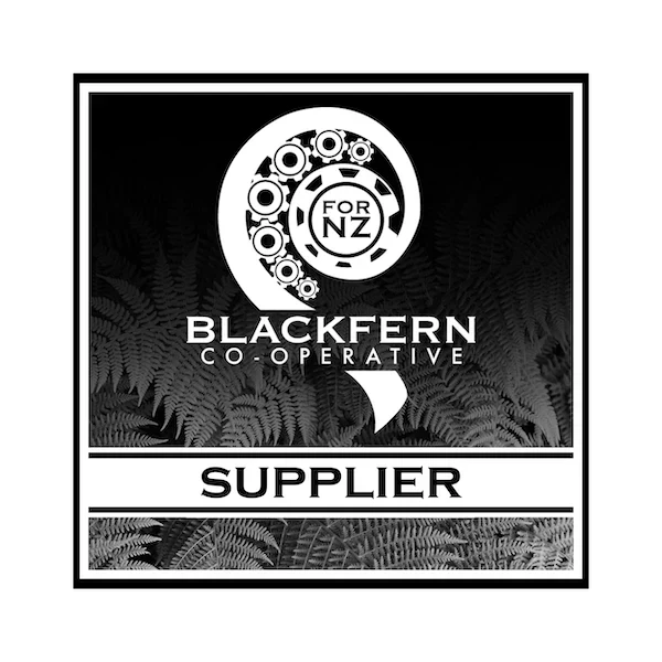 ConectNZ Blackfern Suppliers