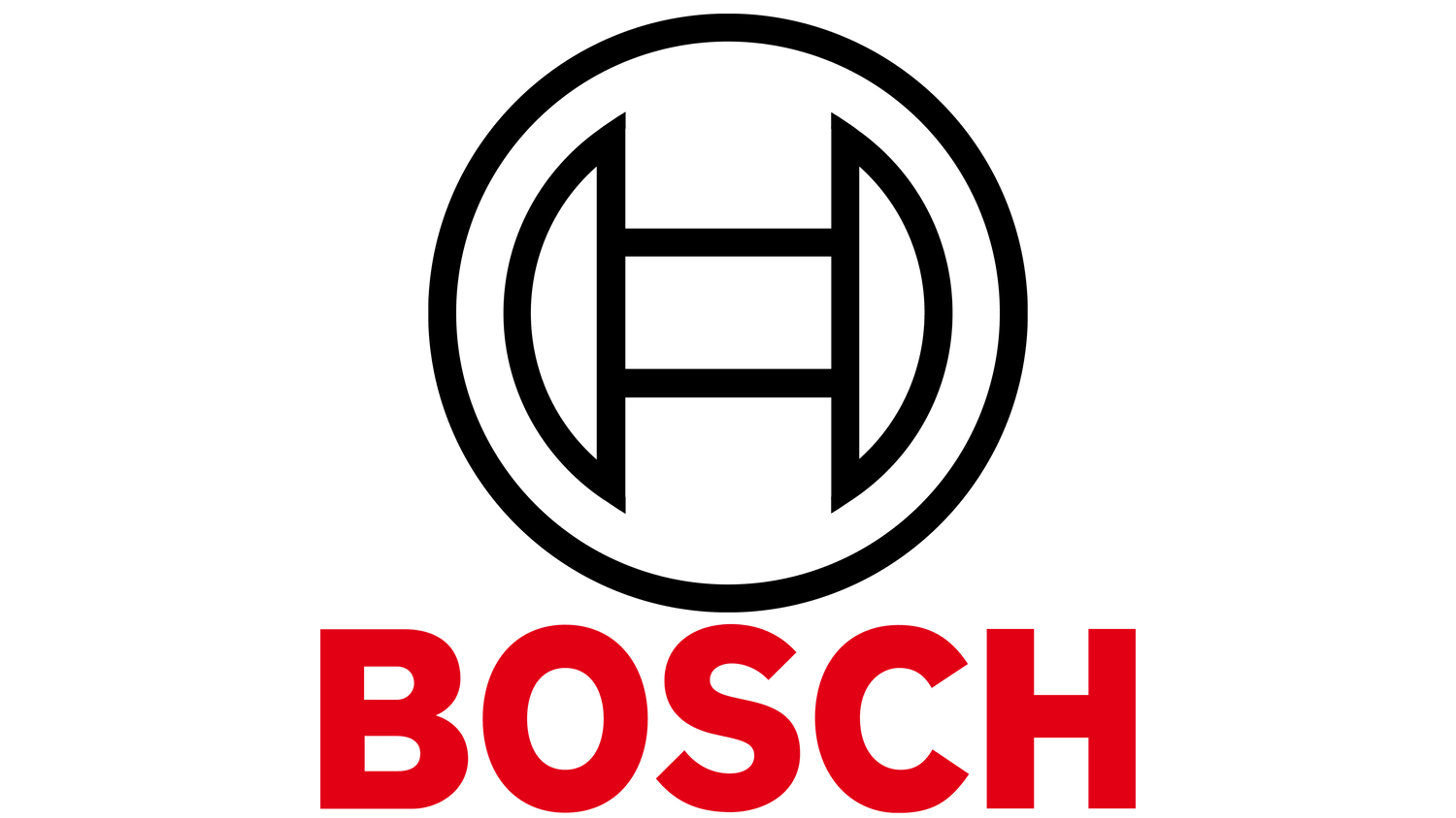 Bosch Connectors