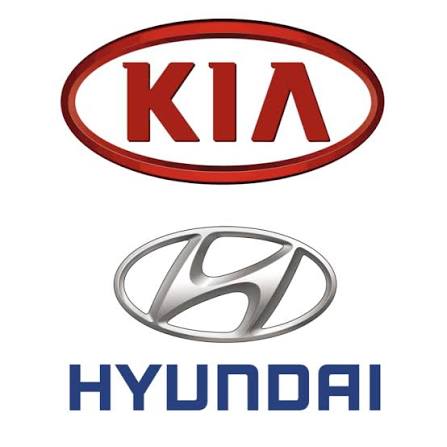 Kia / Hyundai