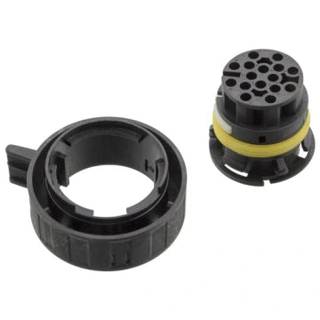 8HP Transmission Connector 16P