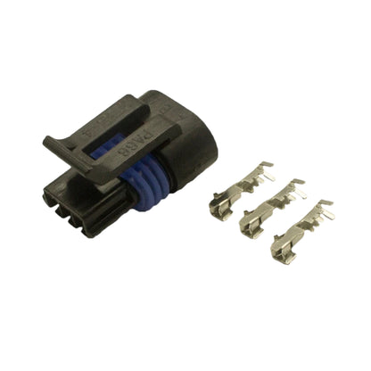 GM Ignition Coil Connector 3 Pin
