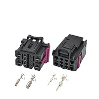 VAG Connector 10 Pin (4+6)