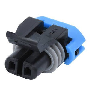 Delco Metri-pack 150 Connector 2P