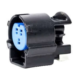 GM Oil Pressure Switch Connector 3P