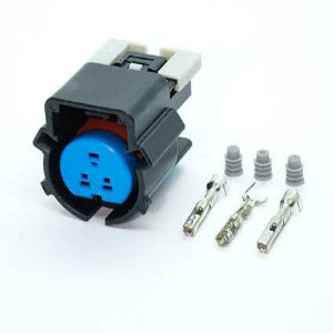 GM Oil Pressure Switch Connector 3P