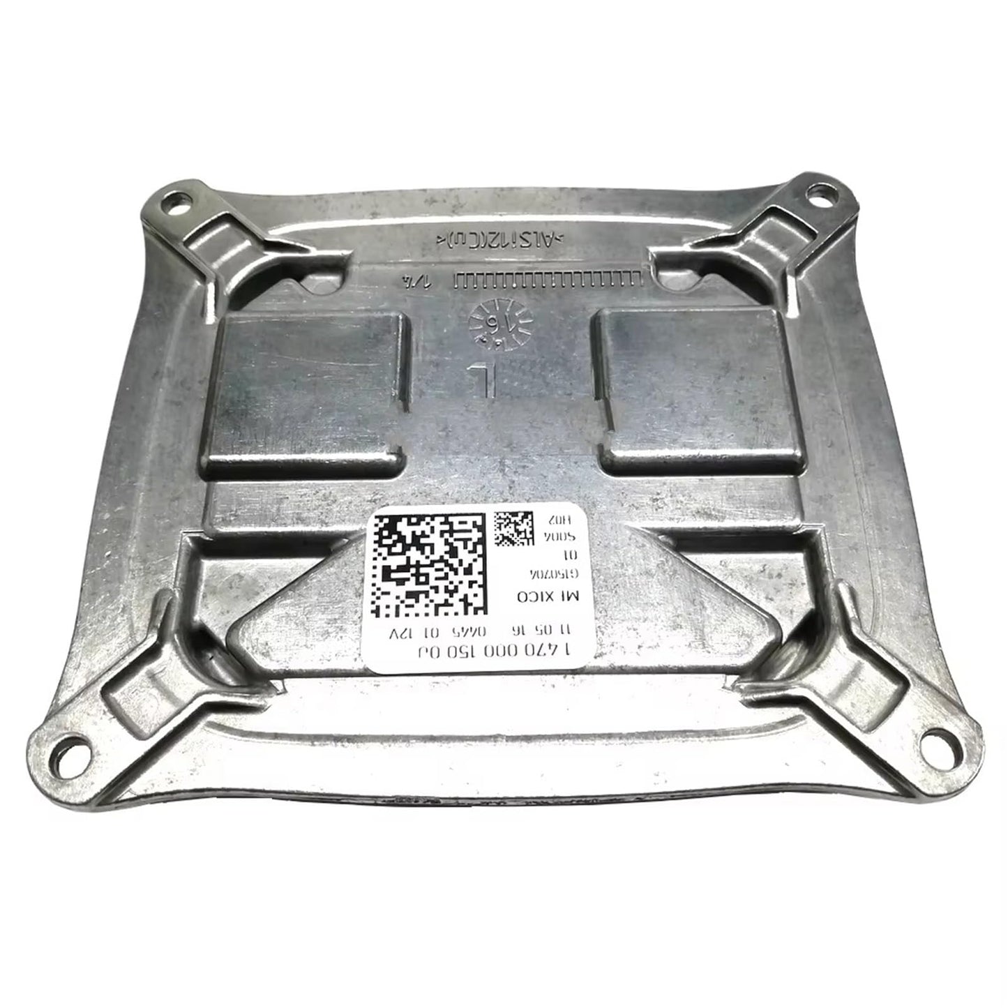 Holden/ GM LED DRL control module
