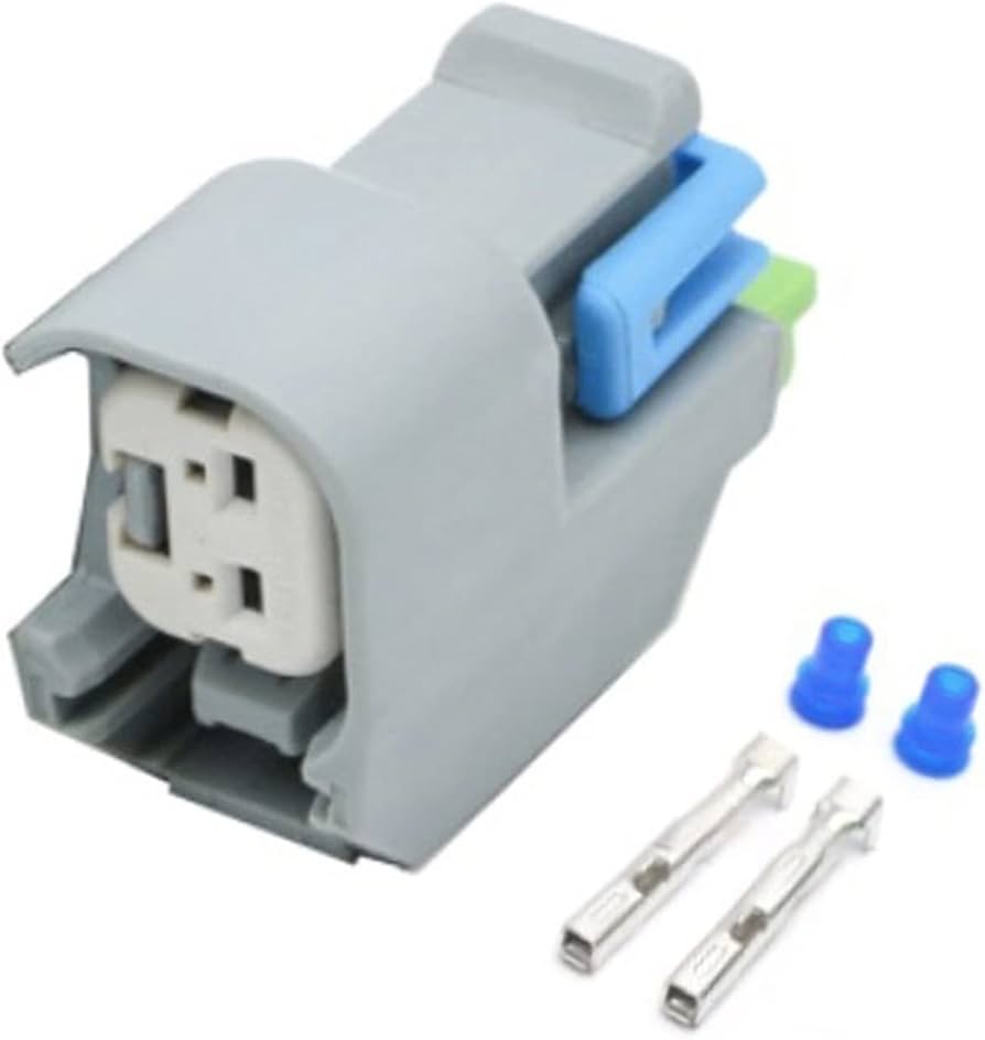 Injector Connector EV6 USA