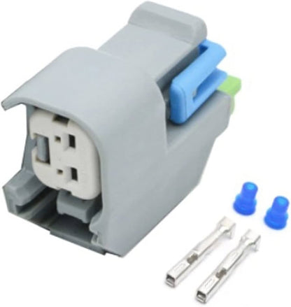 Injector Connector EV6 USA