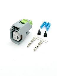 Injector Connector EV6 USA