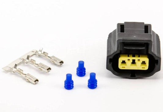Ford/ Motorcraft Alternator Connector
