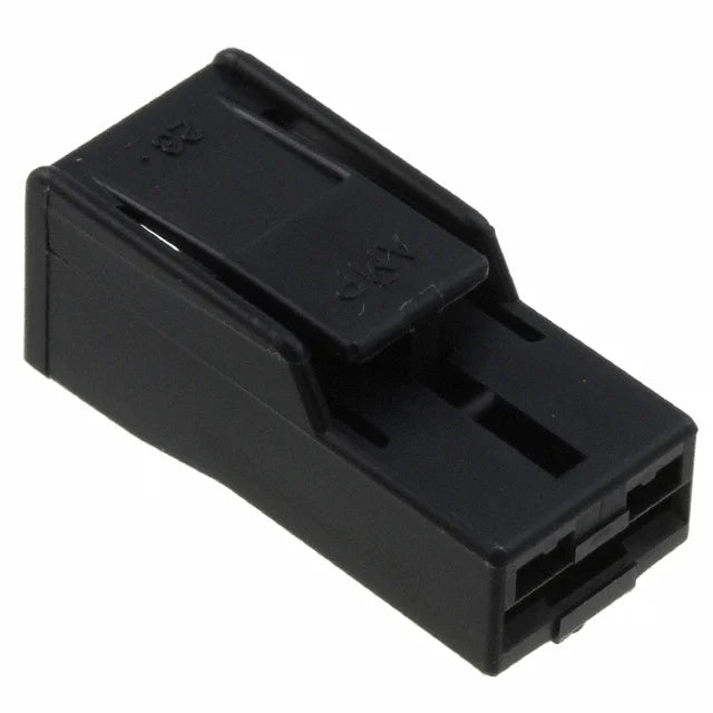 Temperature Sensor Connector 1P