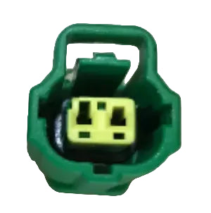 Toyota Speed Sensor/ Ford IAC Connector 2P