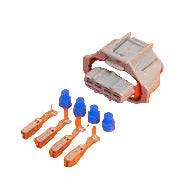 Bosch Coil/ Oxygen Sensor Connector