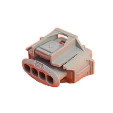 Bosch Coil/ Oxygen Sensor Connector