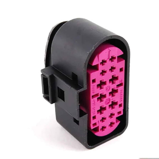 VAG Headlight Connector 1J0 937 737