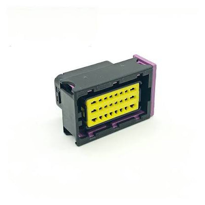 Aptiv / FCI ECU connector 24p