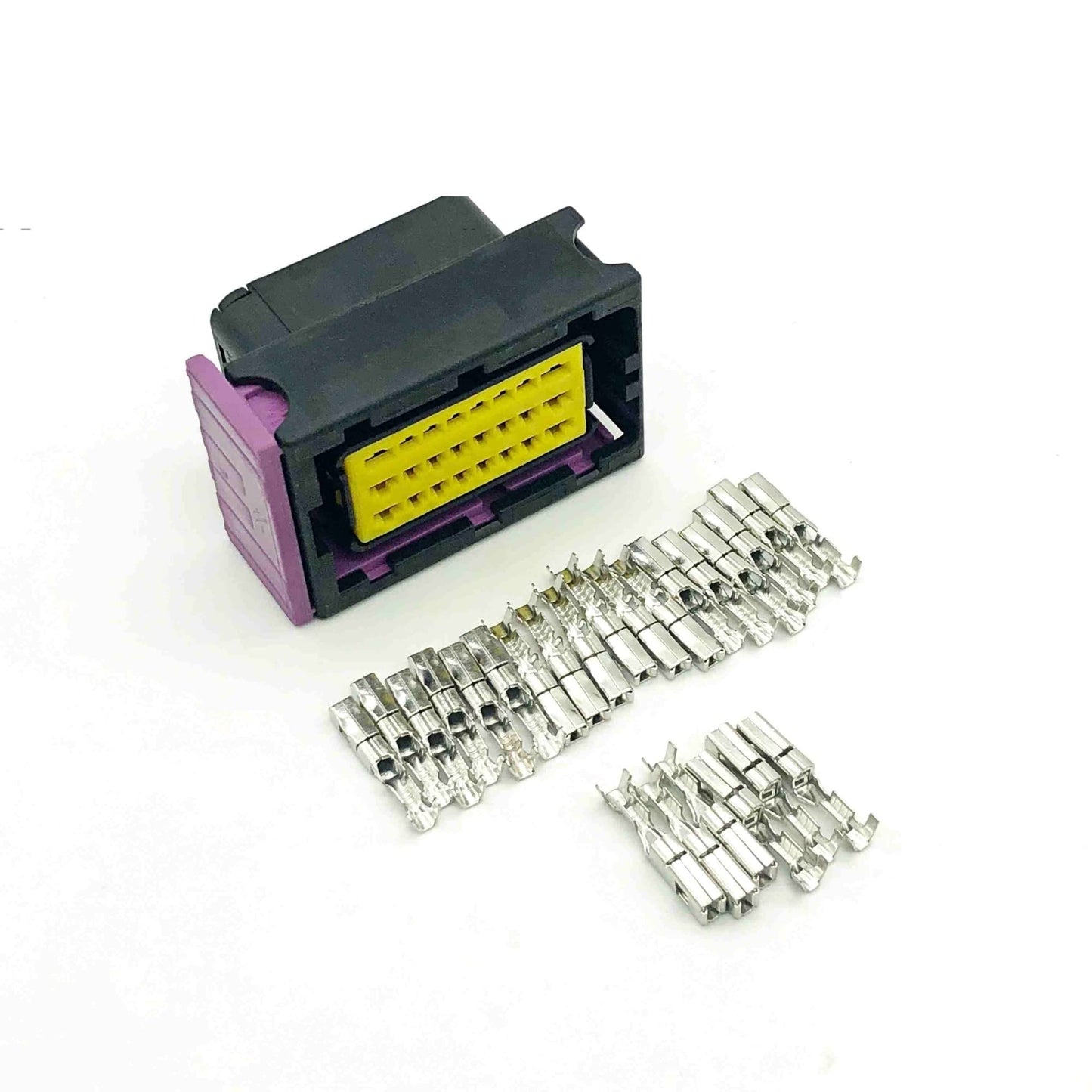 Aptiv / FCI ECU connector 24p