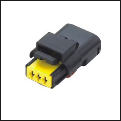 Peugeot Water Temperature Sensor/ Level, SCR Tank level 3P