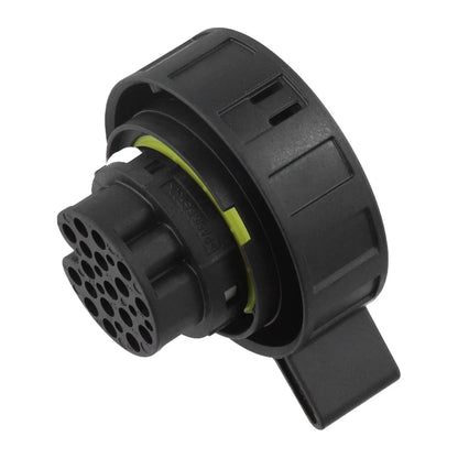 VAG DL501 Transmission Connector 16P