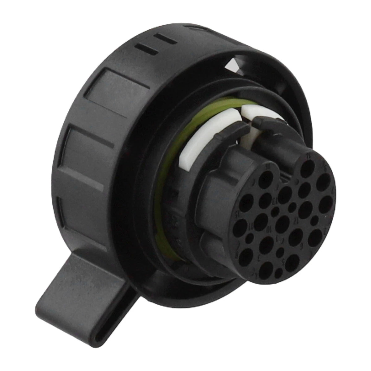 VAG DL501 Transmission Connector 16P
