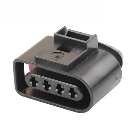 VAG Coil Connector 4B0 973 724