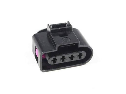 VAG Coil Connector 4B0 973 724