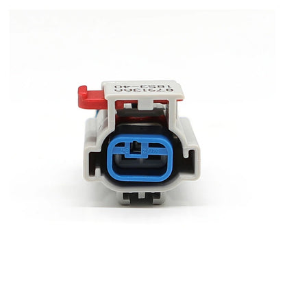 Aptiv Pressure Sensor Connector 2 Pin (Grey)