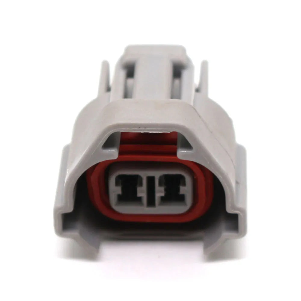 Denso "Low Tag" Injector Connectors 2P