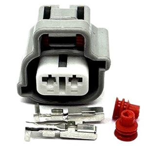 Toyota ABS Sensor Connector 2P