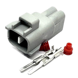 Toyota ABS Sensor Connector 2P