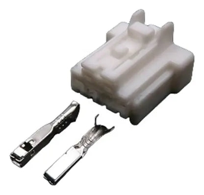 Nissan Tail Light Connector 4P