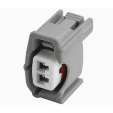 Toyota Injector Connector
