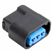 Honda Coil Connector 3P
