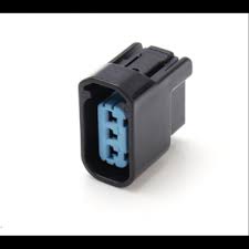 Honda Coil Connector 3P