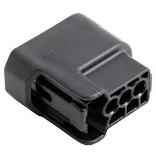 Honda Coil Connector 3P