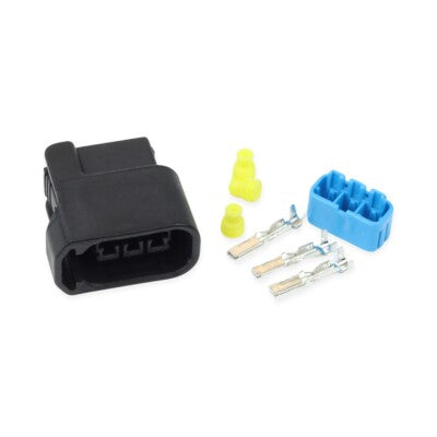 Honda Coil Connector 3P