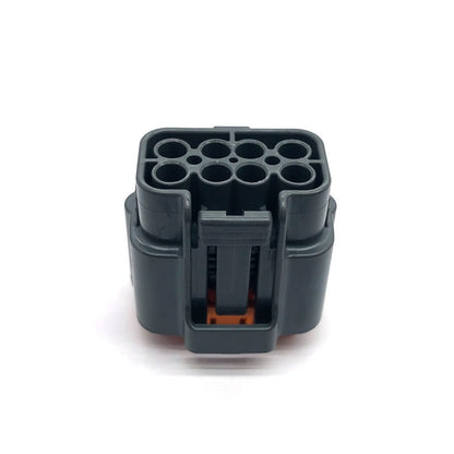 EGR solenoid Connector 8p